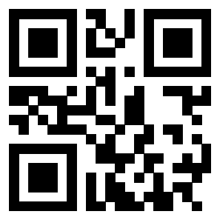 Il QrCode di 3305537459