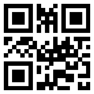 Immagine del Qr Code di 3305537460