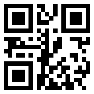 3305537461 - Immagine del QrCode associato