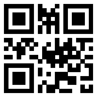 Scansione del Qr Code di 3305537462