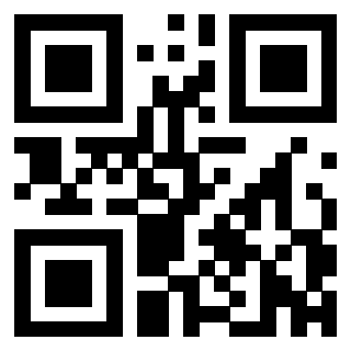 Immagine del Qr Code di 3305537463