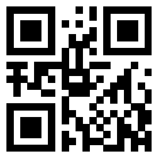 3305537464 - Immagine del Qr Code