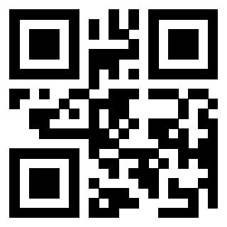 3305537466 - Immagine del QrCode associato