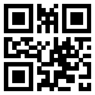 Immagine del Qr Code di 3305537467
