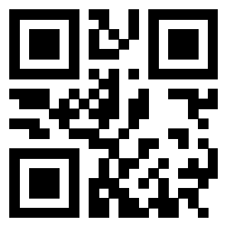3305537468 - Immagine del QrCode