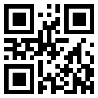 3305537469 QrCode associato