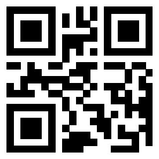 Il Qr Code di 3305537472