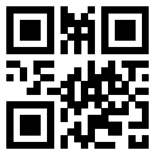 3305537473 Qr Code associato
