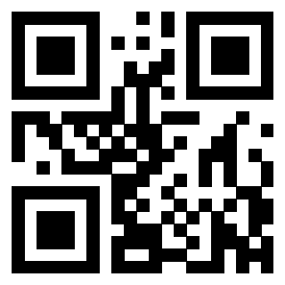 3305537474 Qr Code associato