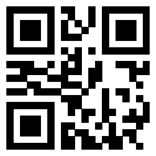 3305537477 - Immagine del Qr Code