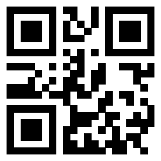 Immagine del QrCode di 3305537479