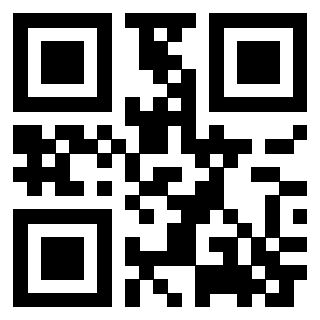 3305537481 QrCode associato