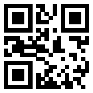 3305537482 - Immagine del QrCode associato