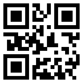 3305537483 - Immagine del Qr Code