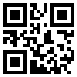 Il QrCode di 3305537484