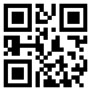 3305537485 - Immagine del QrCode associato