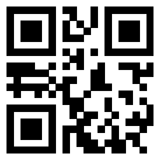 Scansione del Qr Code di 3305537486