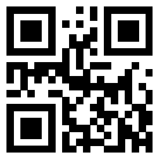 3305537487 QrCode associato