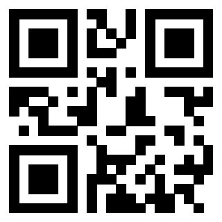 3305537488 - Immagine del QrCode