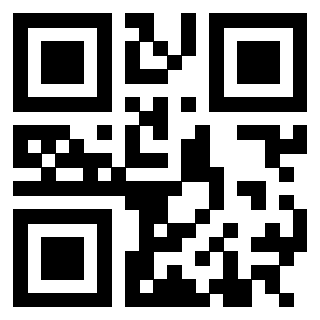 3305537490 - Immagine del QrCode