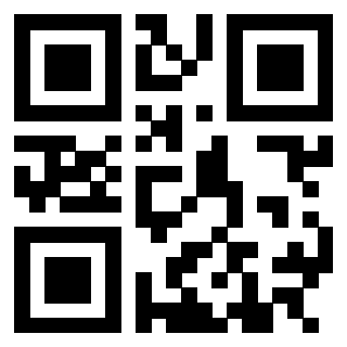 3305537491 - Immagine del QrCode associato