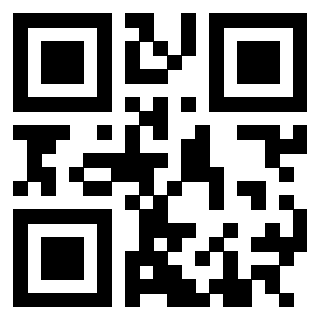3305537492 Qr Code associato