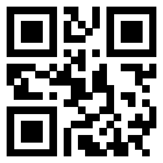 3305537494 QrCode associato