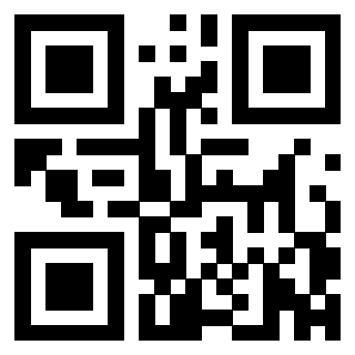 Il QrCode di 3305537496