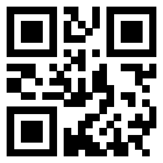 Il Qr Code di 3305537498
