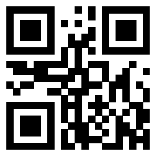 Il QrCode di 3305537502