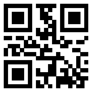 3305537503 Qr Code associato
