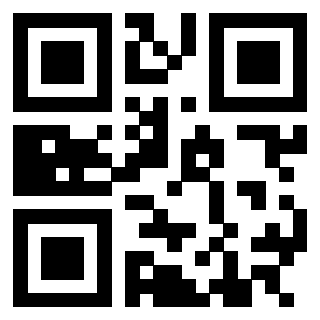 Il QrCode di 3305537506