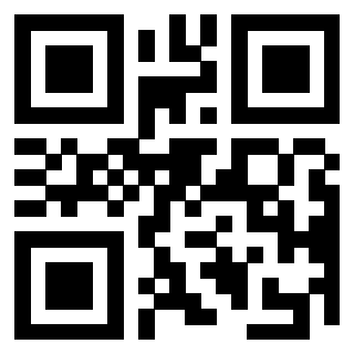 Immagine del QrCode di 3305537508