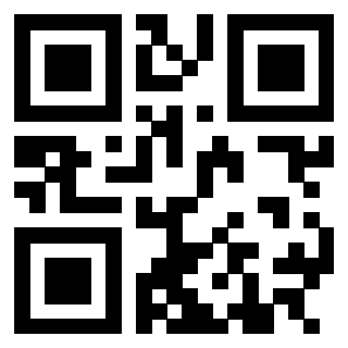 Il Qr Code di 3305537511