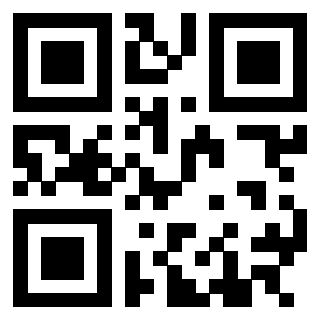 3305537512 - Immagine del QrCode