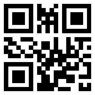 Il Qr Code di 3305537513
