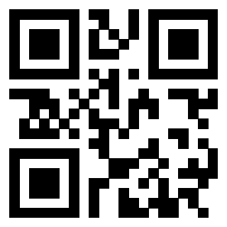 Immagine del QrCode di 3305537514