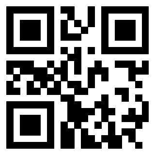 Il QrCode di 3305537515