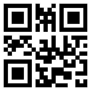 3305537518 - Immagine del QrCode