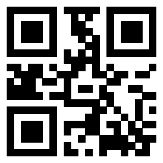 3305537519 - Immagine del QrCode