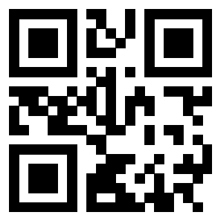 3305537522 QrCode associato