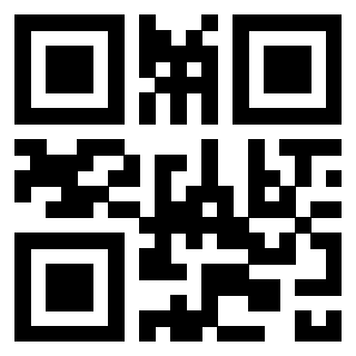 3305537526 - Immagine del QrCode