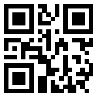 Immagine del Qr Code di 3305537527