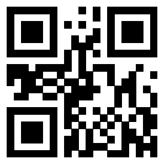 Il QrCode di 3305537528