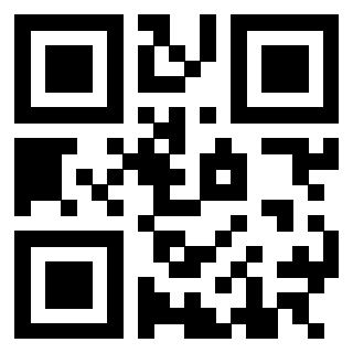 Scansione del Qr Code di 3305537530