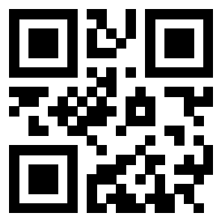 3305537531 QrCode associato