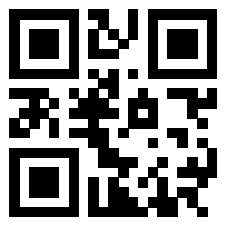Immagine del Qr Code di 3305537532