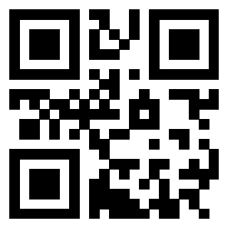 3305537533 - Immagine del QrCode associato