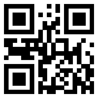 Immagine del Qr Code di 3305537535