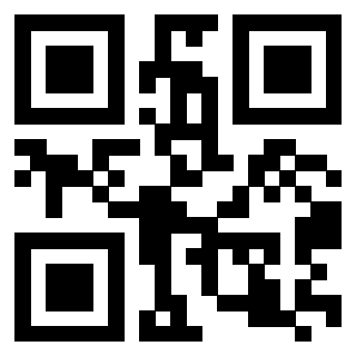 Immagine del QrCode di 3305537536